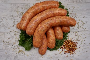 Sausage - Hot Italian