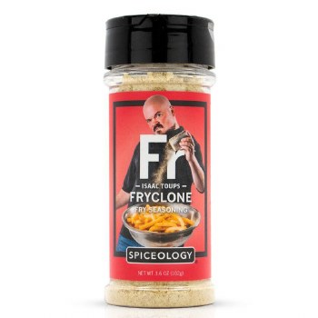 Spiceology - Fryclone