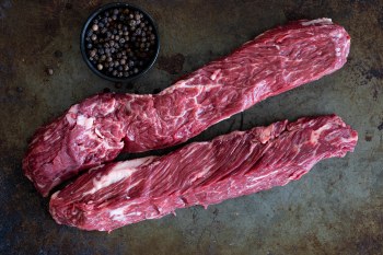 Hanger Steak - USDA Choice