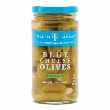 Stonewall Kitchen - Blue Cheese Olives