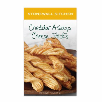 Stonewall Kitchen - Asiago Cheese Sticks