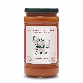 Stonewall Kitchen - Classic Vodka Sauce
