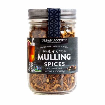 Stonewall Kitchen - Mulled Cider Mix