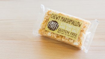 Sweet Street Marshmallow Treat