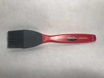 Butcher's Mrkt Merch - Basting Brush