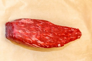 Teres Major - USDA Choice