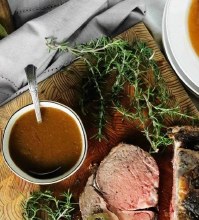 Au Jus - Quart