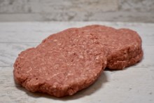 Burgers - Butcher's Grind 3 pack