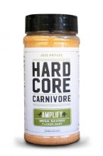 Hardcore Carinvore - Amplify Seasoning