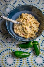 Pimento Cheese - Jalapeno