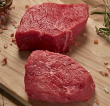 Sirloin Filet Dinner Package