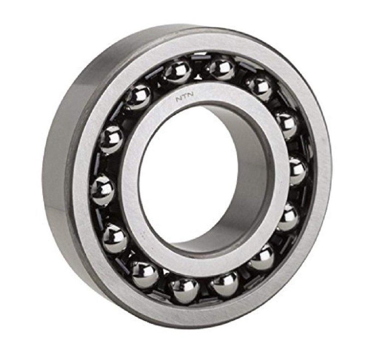 2.6875" OD X 0.6875" W NTN TAPERED ROLLER BEARING CUP