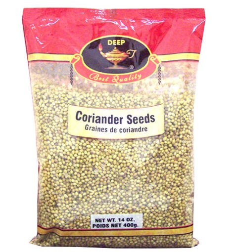 Coriander Seeds  800g