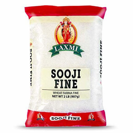 Sooji Fine  2lbs
