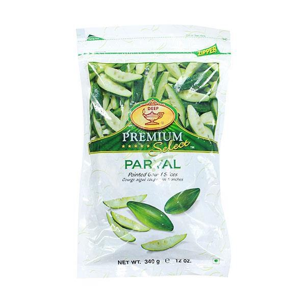 Parvel 12oz
