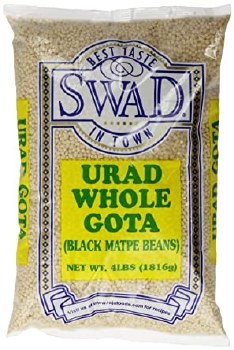 Urad gota 4lb