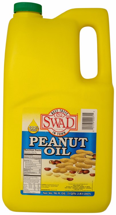 Peanut 3Qt
