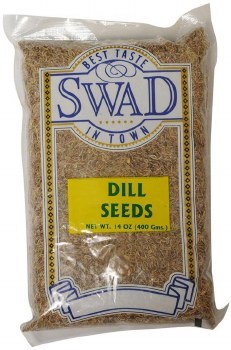 Dill Seeds  400g