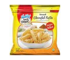 Chrafali 520g