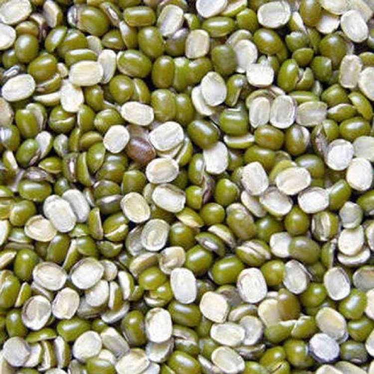 Moong Dal  2lbs