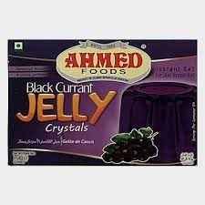 Black currant jelly 80g