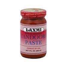 Tandoori paste 80oz