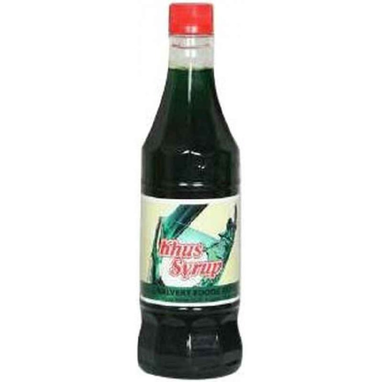 khus syrup 700ml