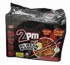 Korean Ramen 5 pack