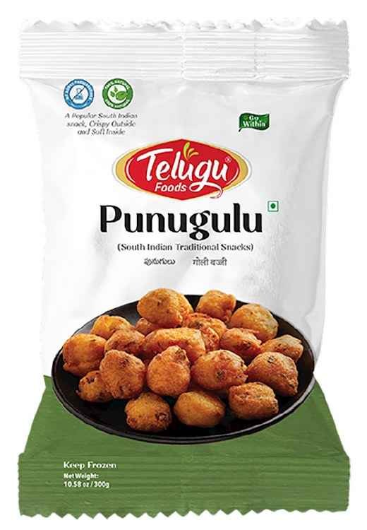 Punugulu 300g