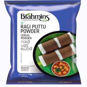 Ragi Puttu  1kg