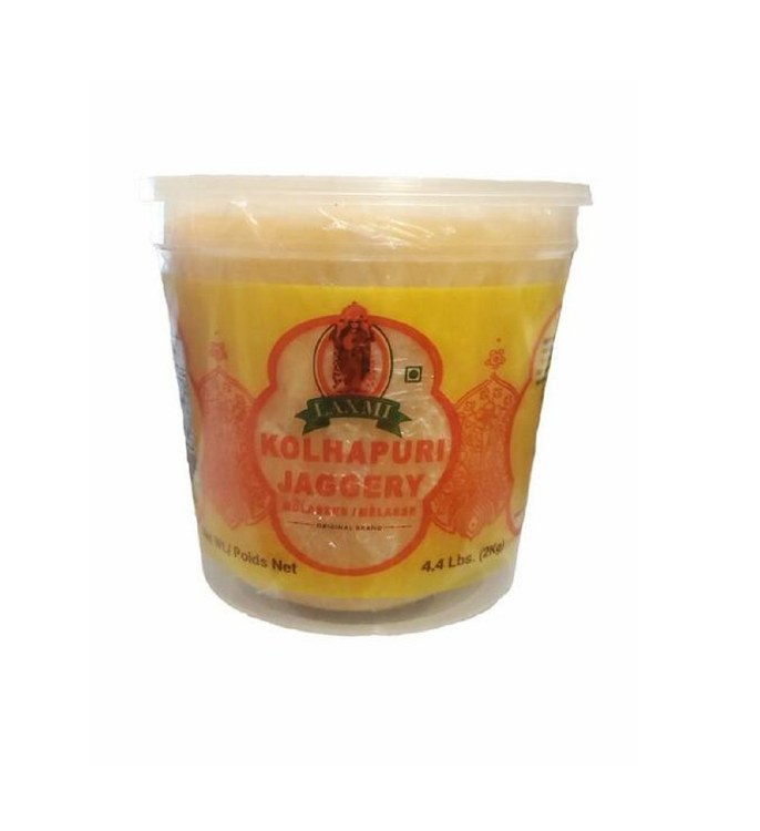 Kolh Jaggery 2kg