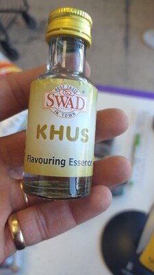 Essence  Khus 25ml