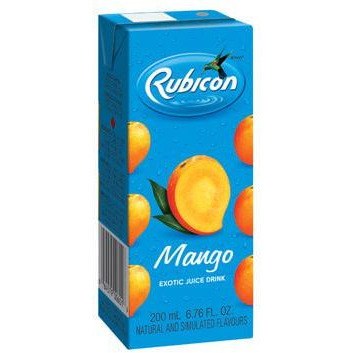 Mango Juice 200ml