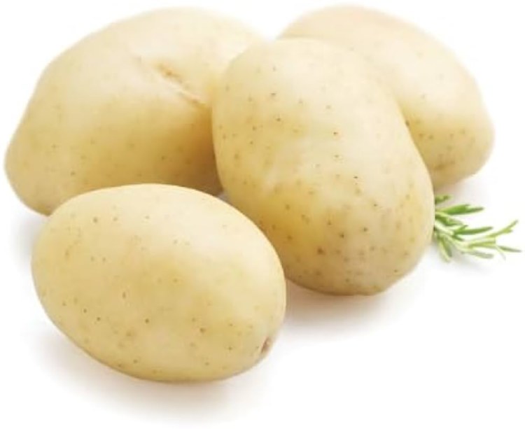 Potatoes White B 1lbs