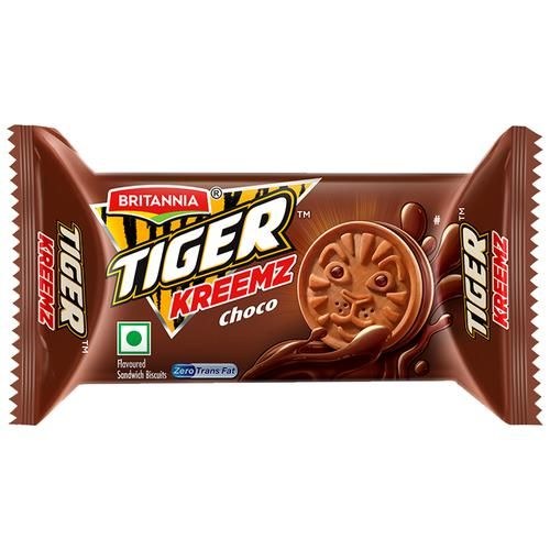 Tiger Kreemz 75g
