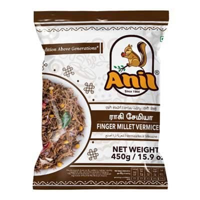 Ragi Vermicelli 450g