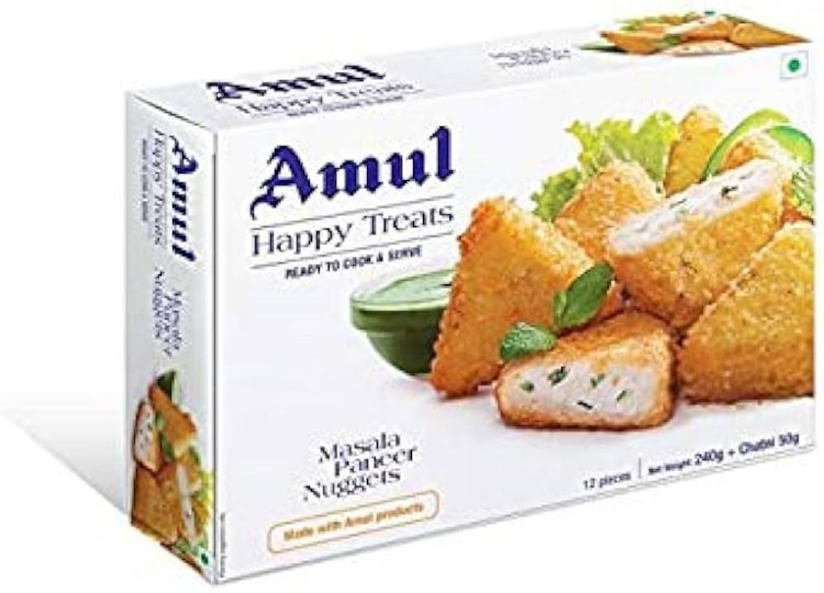 Happy Treat French Fries 300g