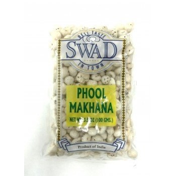 Phool Makhana  100g