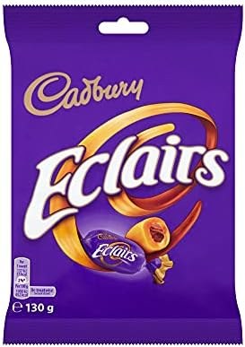 Eclairs 130g