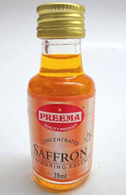 Saffron Essence 28ml