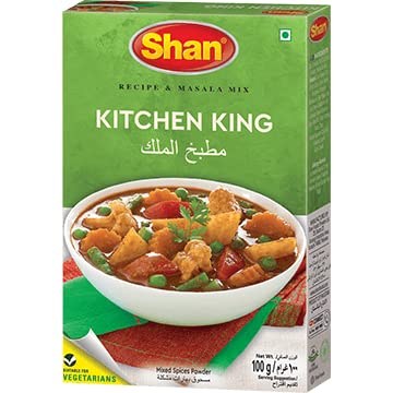 Kitchen king 100g