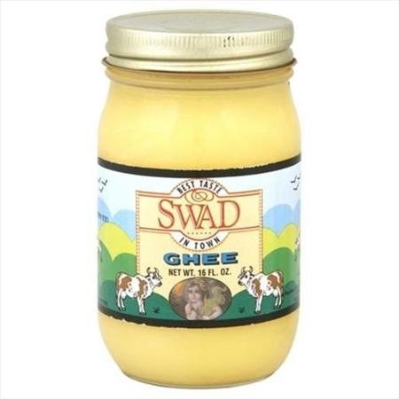 Ghee  16oz