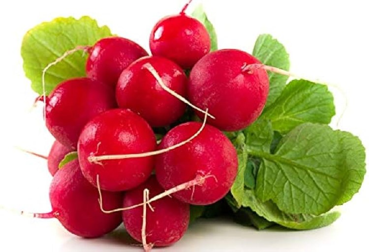 Redish Red Cello 1lbs
