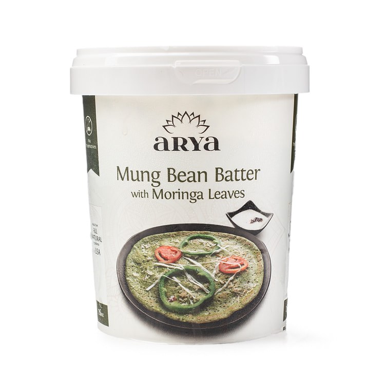 mung bean batter 26oz