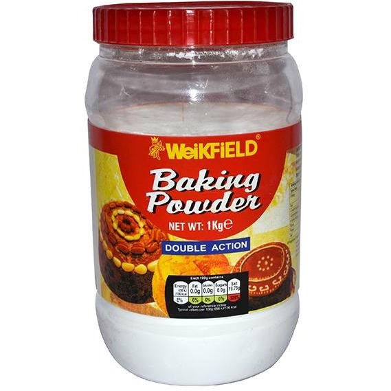 Baking Bowder 1kg