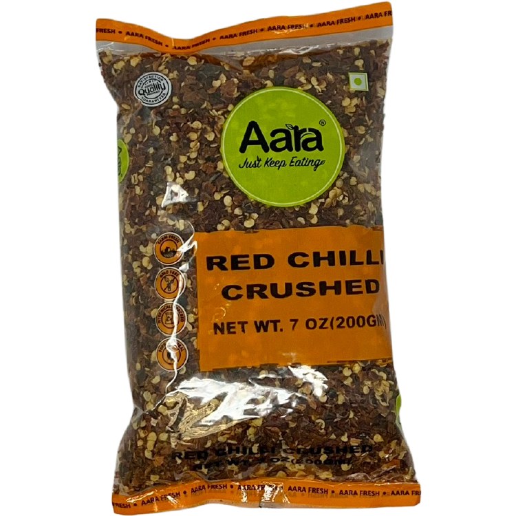 Red Chilli Powder Extra Hot  200g