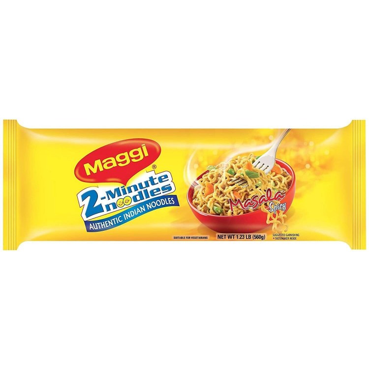 Noodles 560g