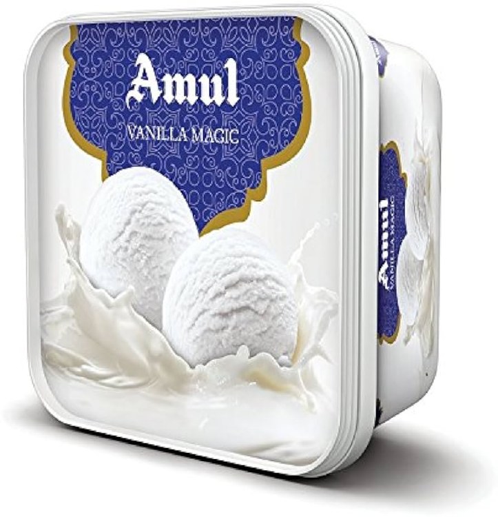 Vanila 1l