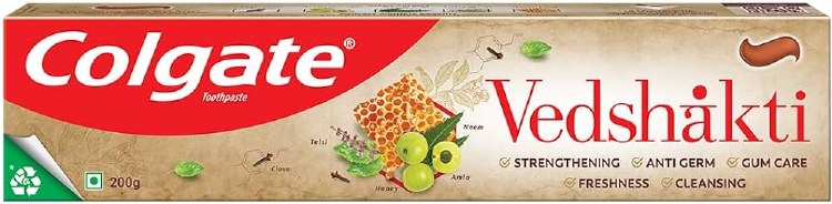 Vedshakti 200g