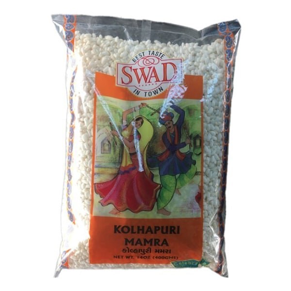 Kolhapuri Mamra 400g